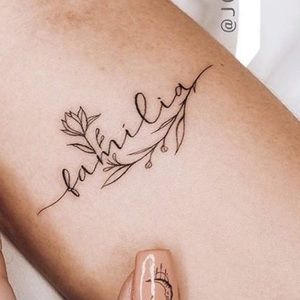 Meet your Posher, Ashlyn